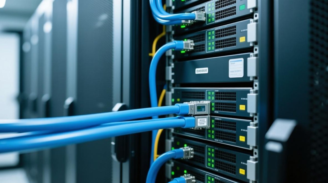 为什么服务器宽带比家庭宽带贵这么多？