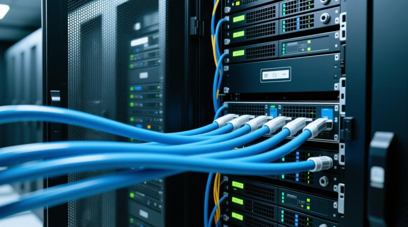 为什么服务器宽带比家庭宽带贵这么多？