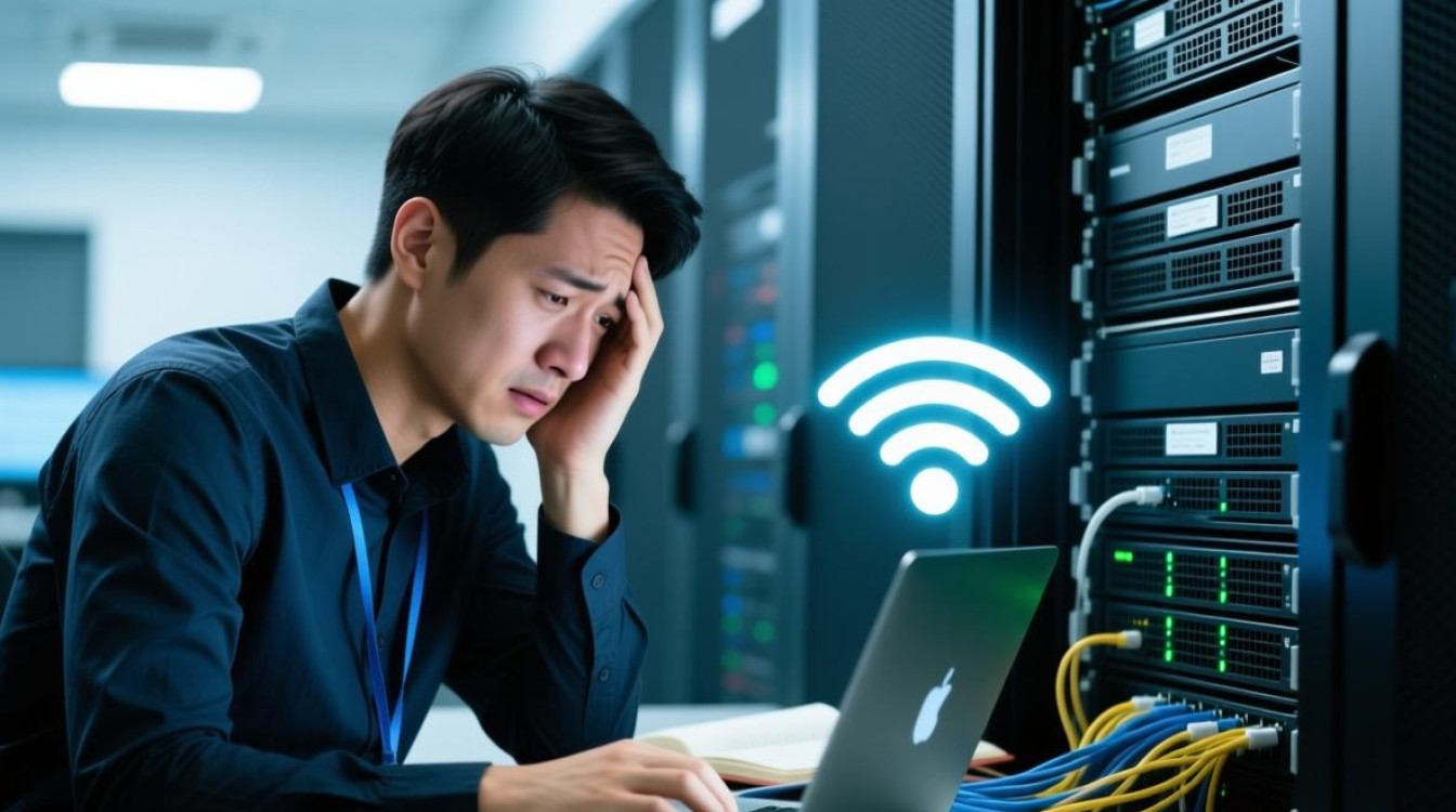 移动宽带服务器没反应怎么办?教你排查解决步骤 移动宽带服务器没反应怎么办?教你排查解决步骤