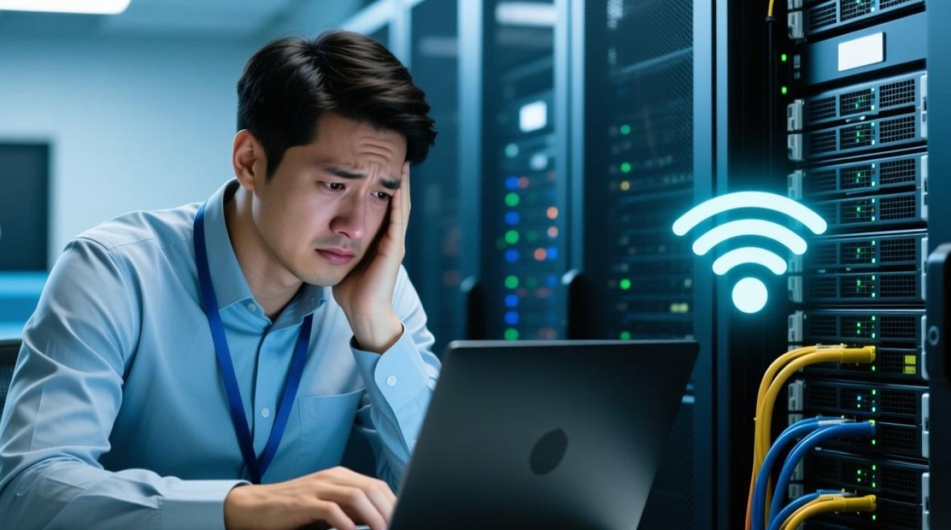 移动宽带服务器没反应怎么办?教你排查解决步骤 移动宽带服务器没反应怎么办?教你排查解决步骤