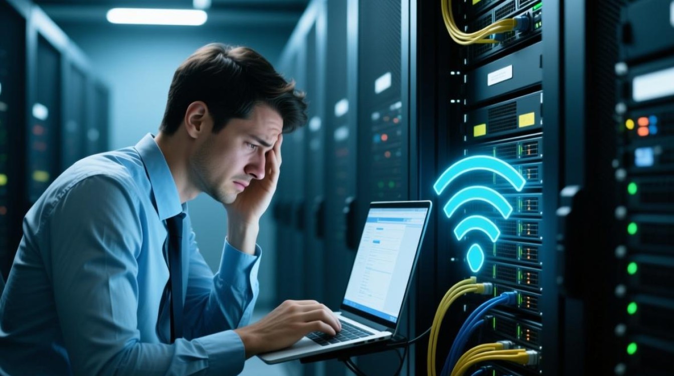 移动宽带服务器没反应怎么办?教你排查解决步骤 移动宽带服务器没反应怎么办?教你排查解决步骤