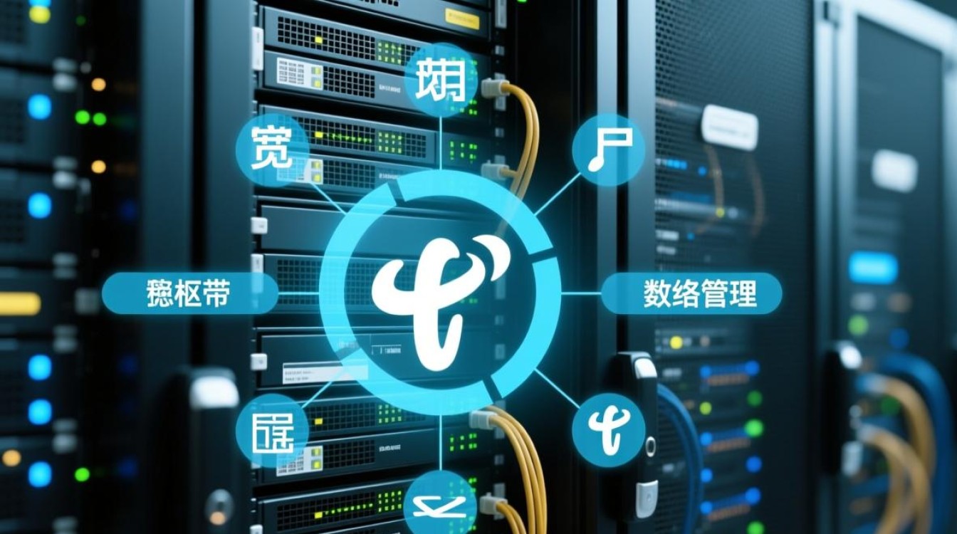 电信宽带主服务器在哪？普通用户怎么查自己连的主服务器？