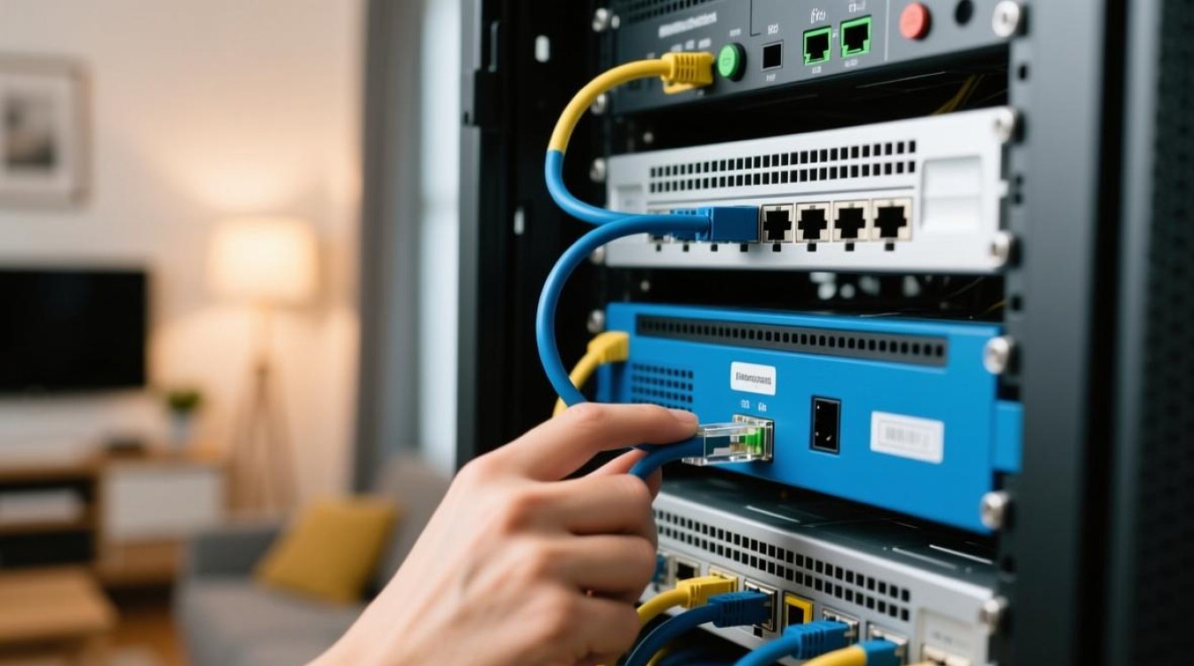 家用宽带搭建服务器,公网访问怎么设置? 家用宽带搭建服务器,公网访问怎么设置?