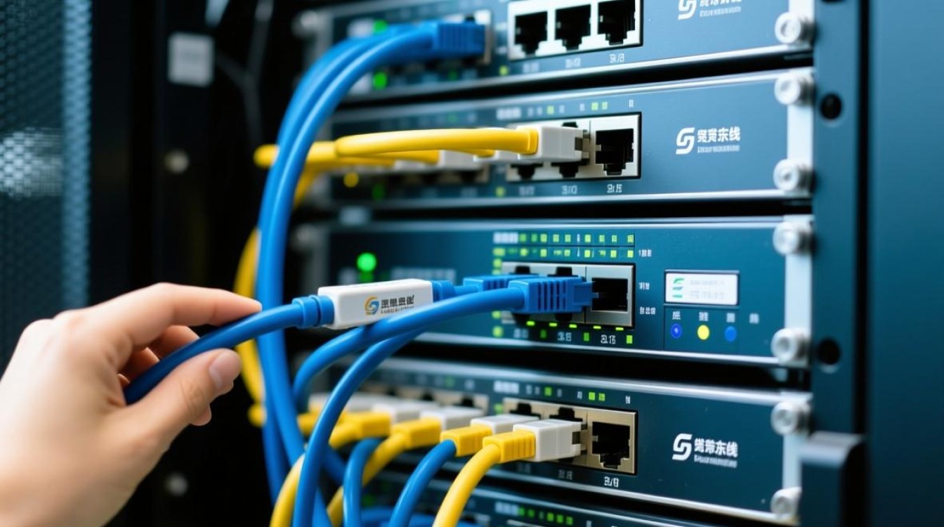 山东有线宽带服务器连接不上怎么办？