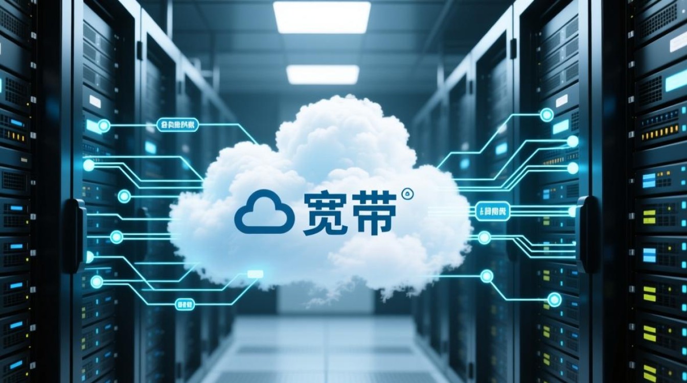 云宽带产品服务器是什么?它和传统服务器有啥区别? 云宽带产品服务器是什么?它和传统服务器有啥区别?
