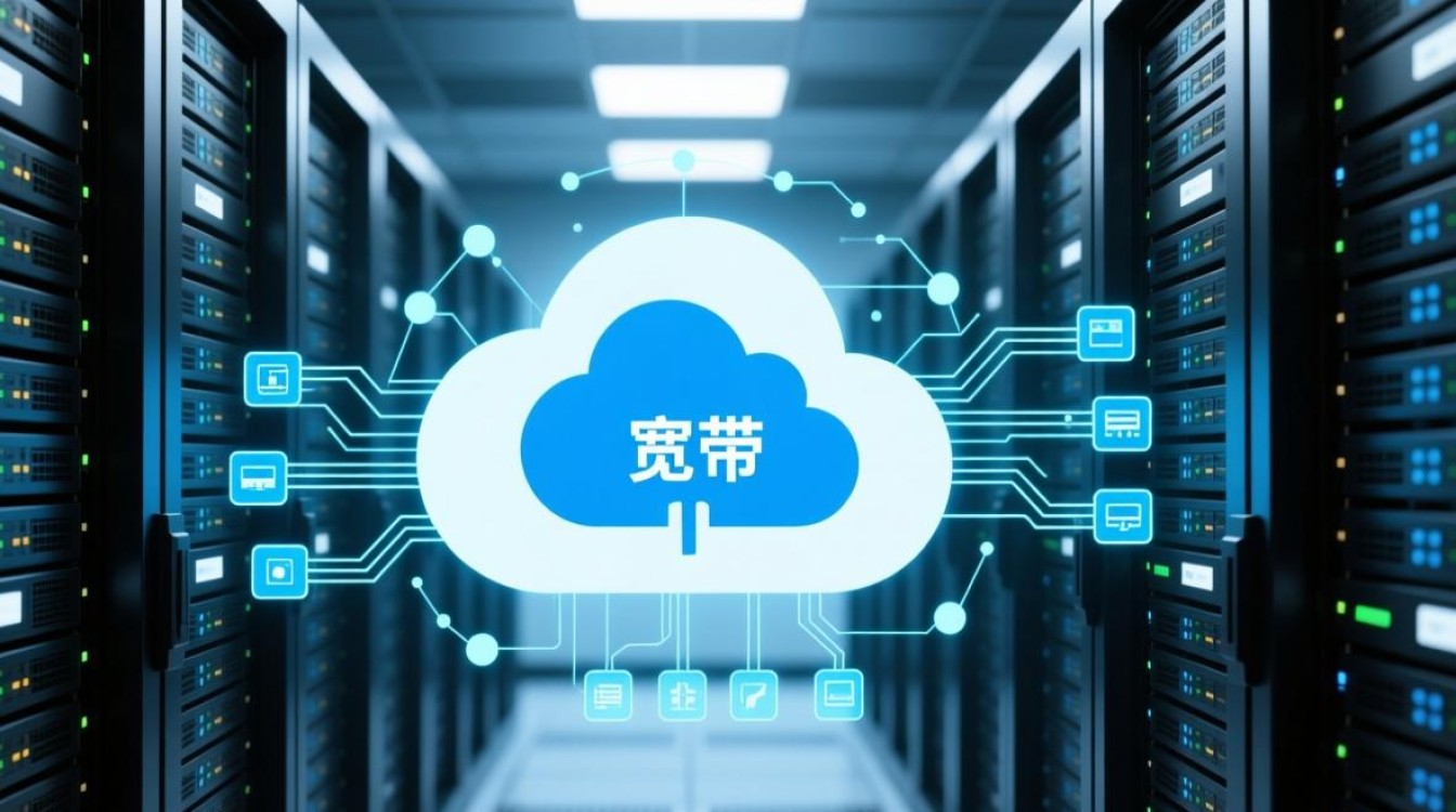 云宽带产品服务器是什么?它和传统服务器有啥区别? 云宽带产品服务器是什么?它和传统服务器有啥区别?