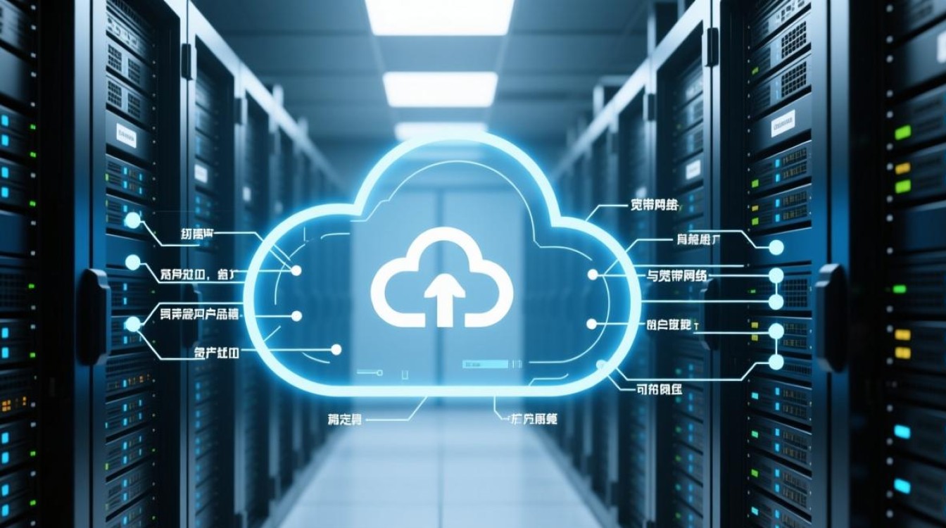 云宽带产品服务器是什么?它和传统服务器有啥区别? 云宽带产品服务器是什么?它和传统服务器有啥区别?