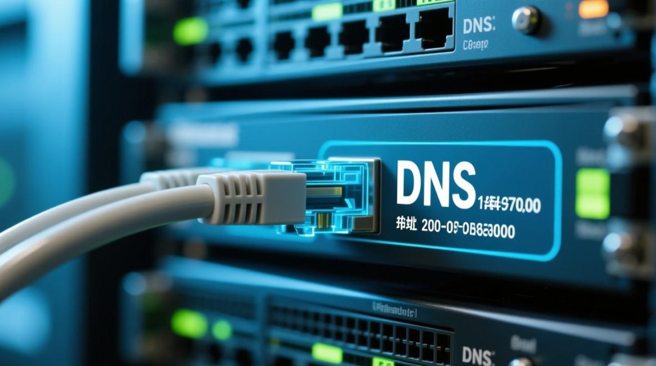 如何查询宽带DNS服务器地址?详细步骤与方法 如何查询宽带DNS服务器地址?详细步骤与方法