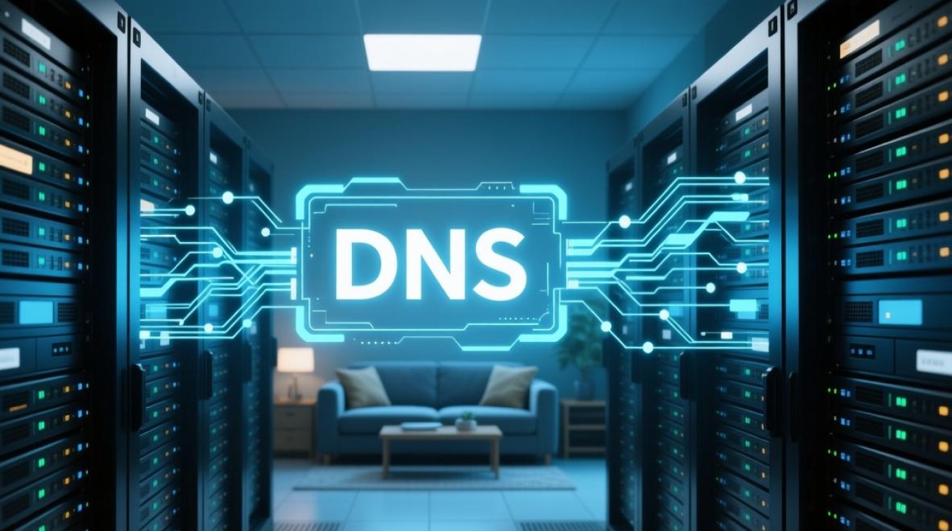 许昌宽带DNS服务器地址是什么？如何查询本地DNS配置？