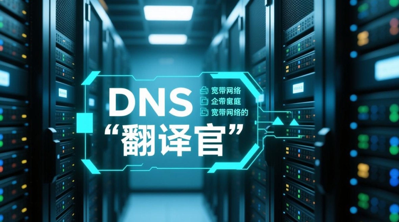 许昌宽带DNS服务器地址是什么？如何查询本地DNS配置？