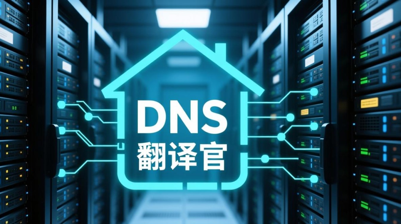 许昌宽带DNS服务器地址是什么？如何查询本地DNS配置？