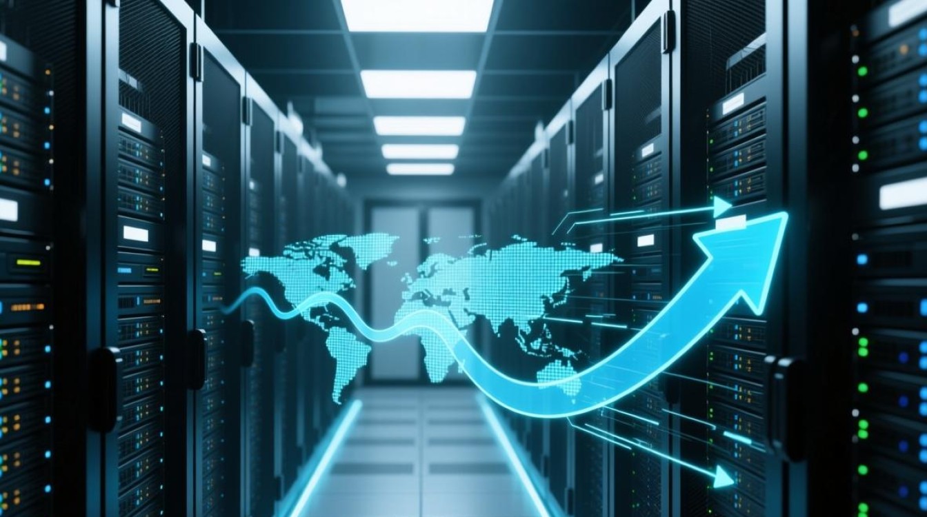 微端大宽带云服务器如何选？高性价比方案有哪些？