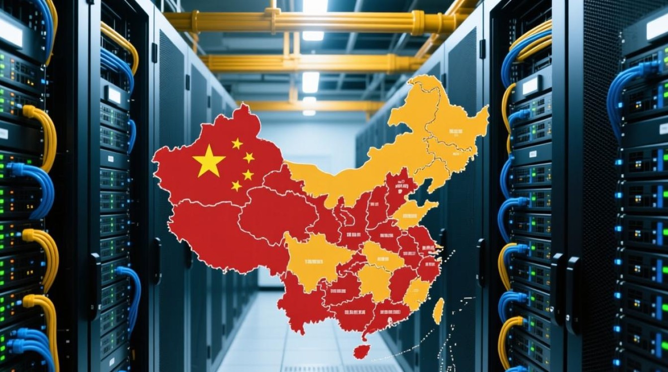 中国宽带总服务器具体部署在哪些城市或数据中心? 中国宽带总服务器具体部署在哪些城市或数据中心?