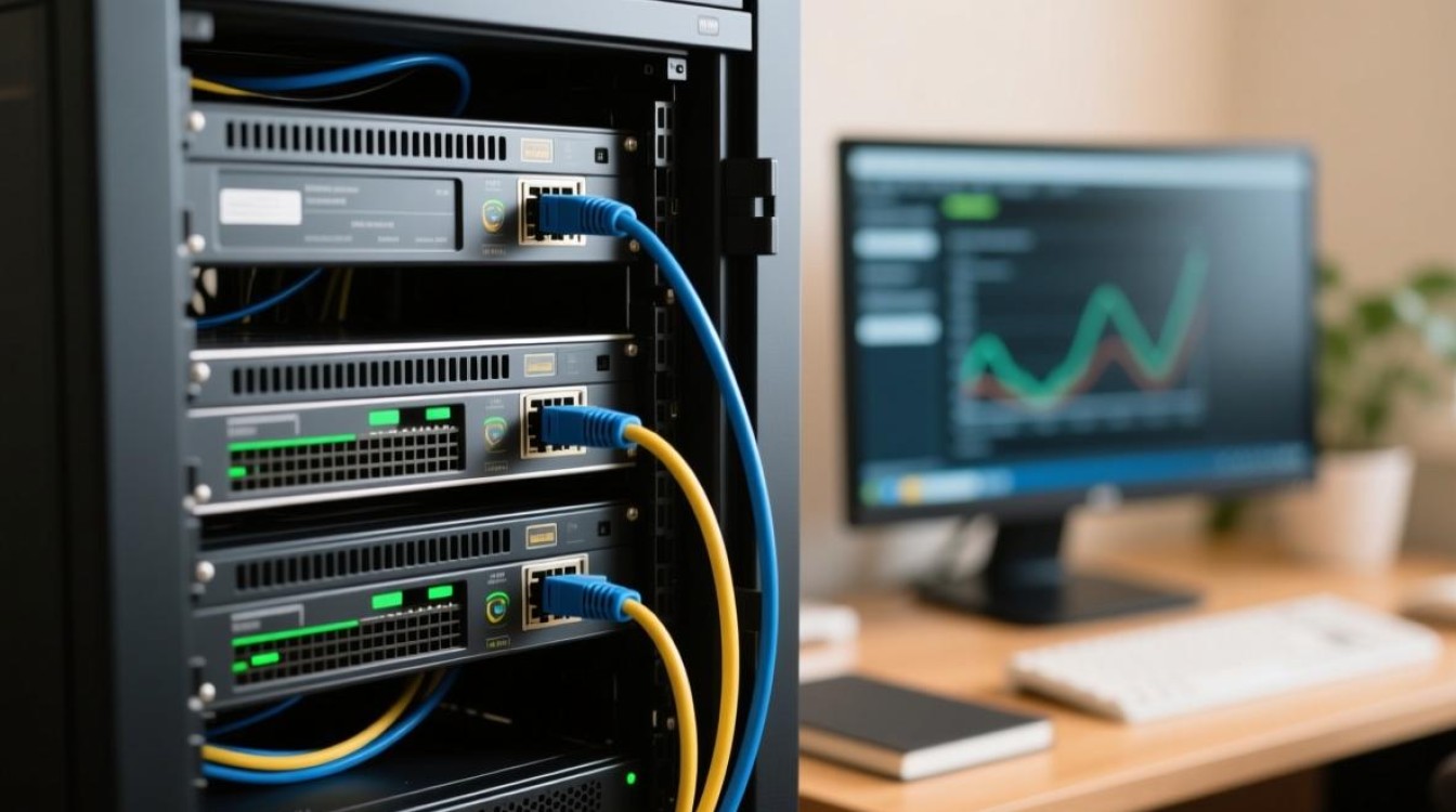 连宽带的电脑做服务器，稳定性和网速能保障吗？