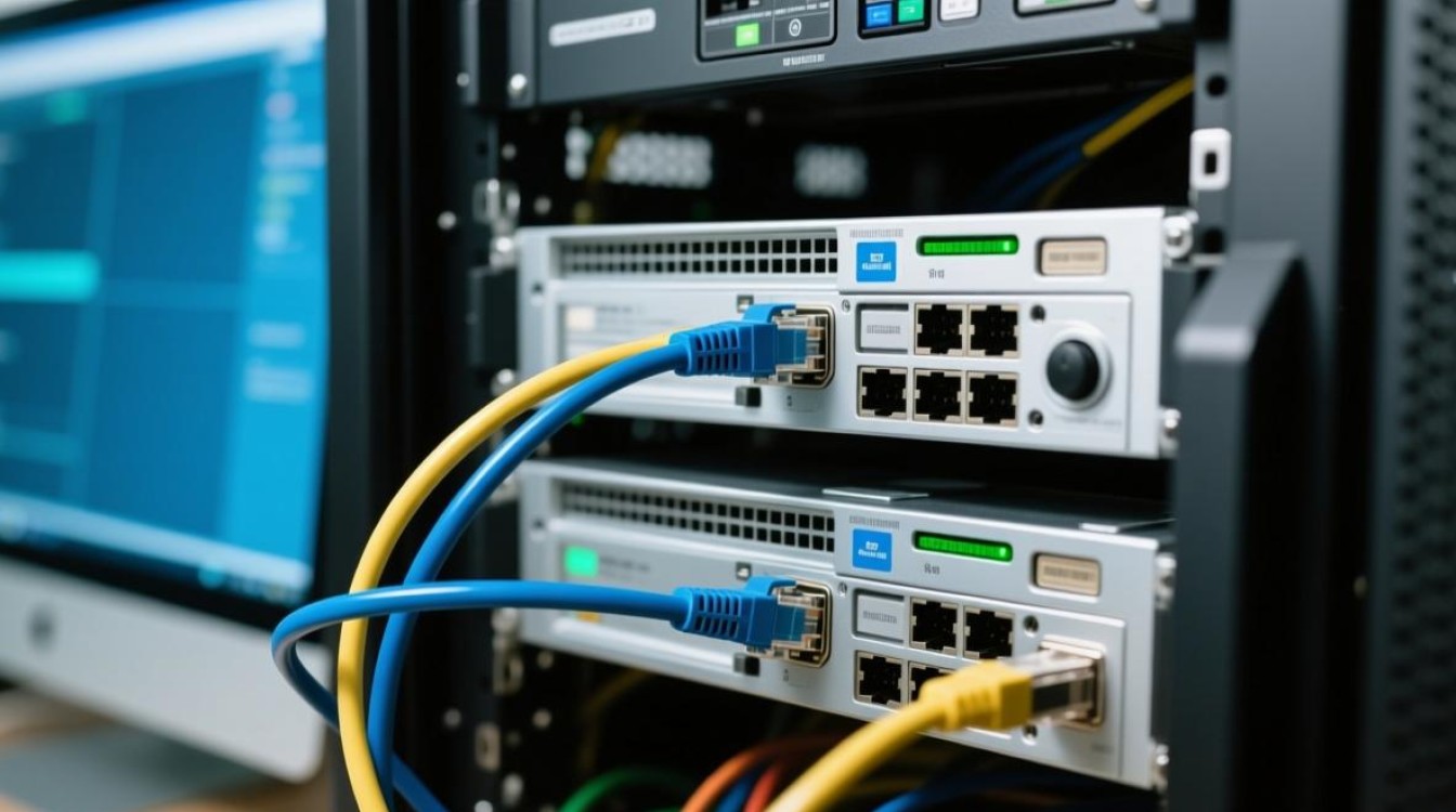 连宽带的电脑做服务器，稳定性和网速能保障吗？