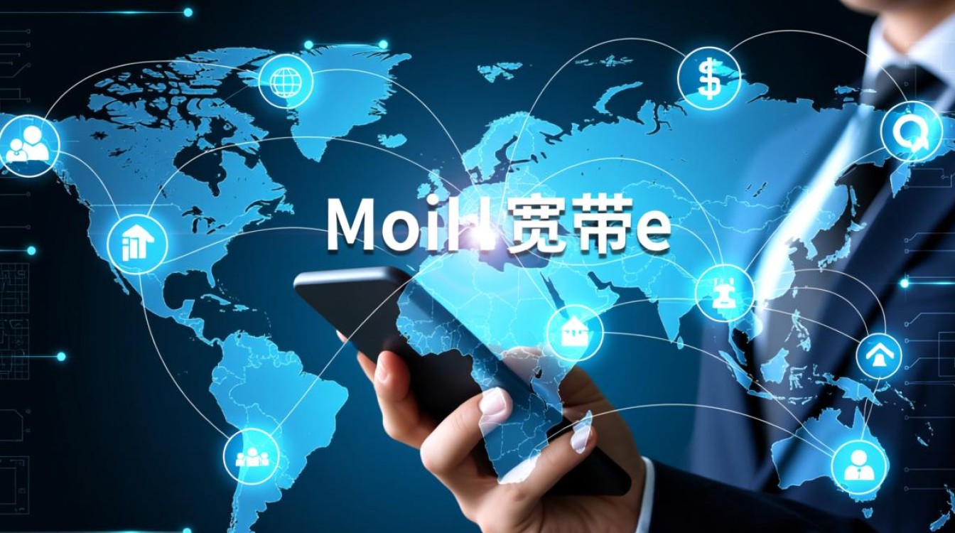 移动宽带连电信服务器,速度和稳定性会受影响吗? 移动宽带连电信服务器,速度和稳定性会受影响吗?