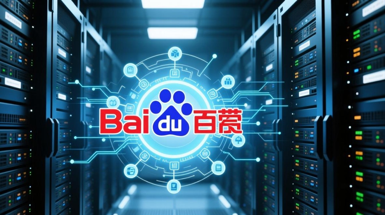 百度宽带自服务器是什么？如何设置与使用？