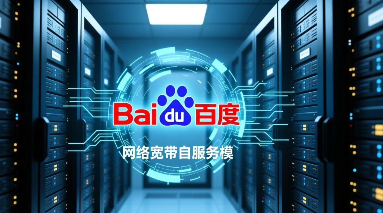 百度宽带自服务器是什么？如何设置与使用？