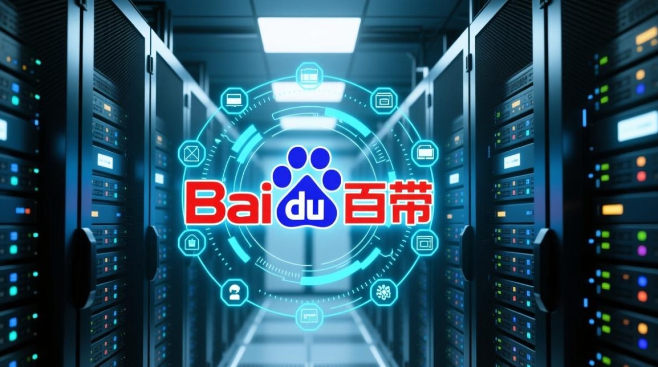 百度宽带自服务器是什么？如何设置与使用？