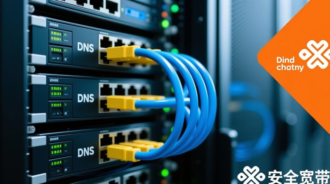 北京联通宽带域名服务器怎么设置或修改？