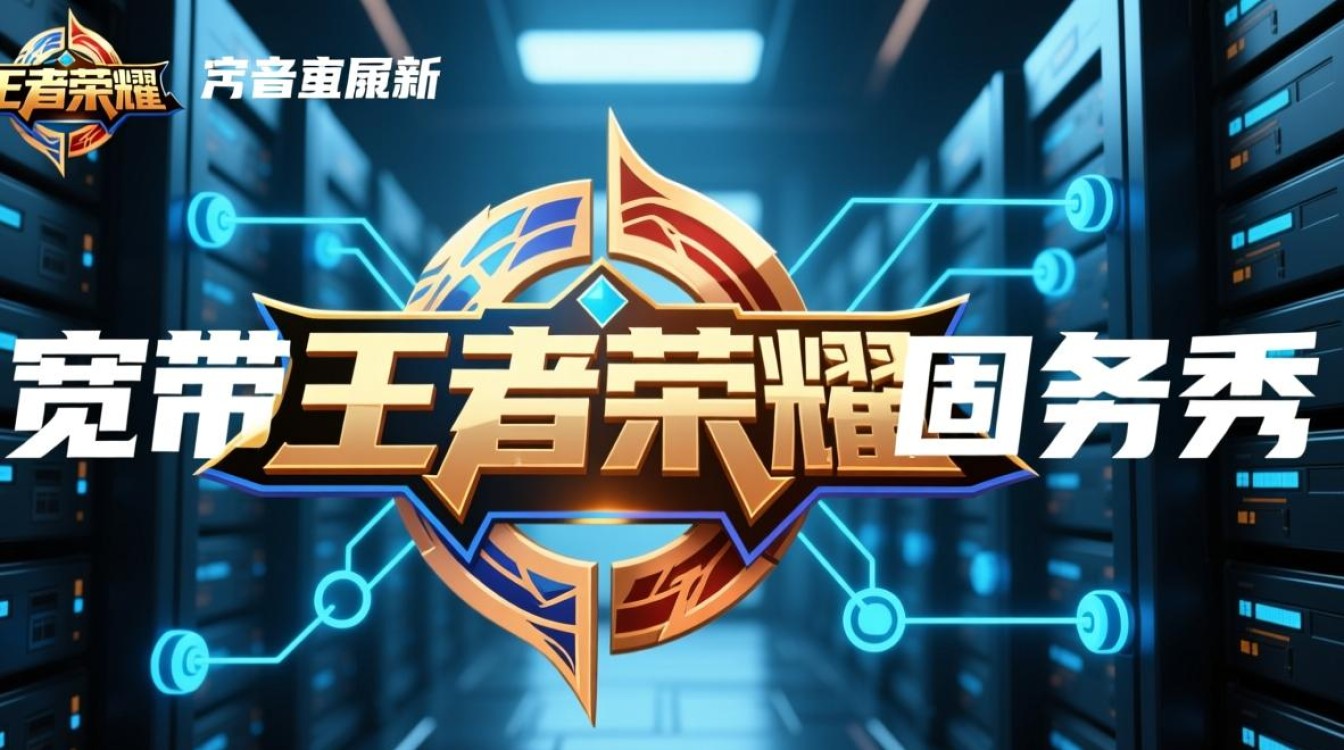 王者宽带如何固定服务器IP地址？