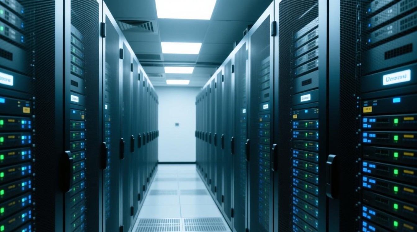 宽带服务器主要在哪些国家使用？