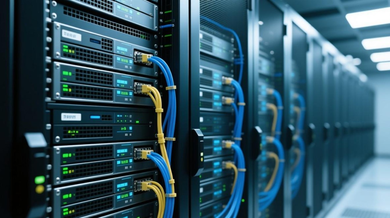 宽带服务器主要在哪些国家使用？