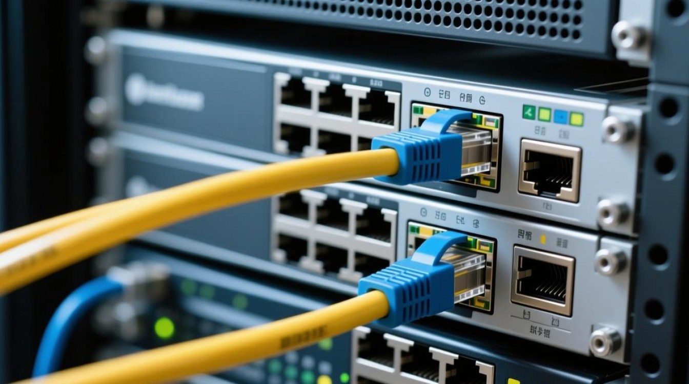 服务器双宽带组合是什么？如何实现与配置？