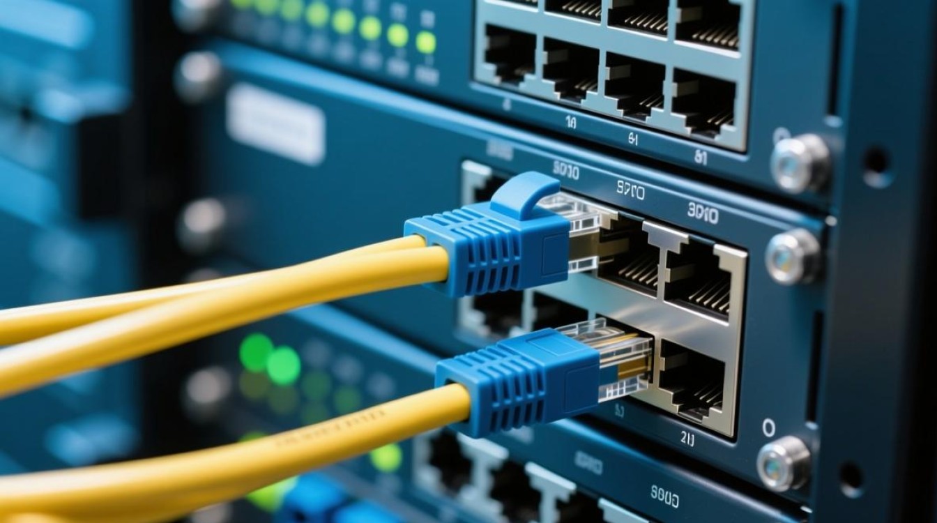 服务器双宽带组合是什么？如何实现与配置？