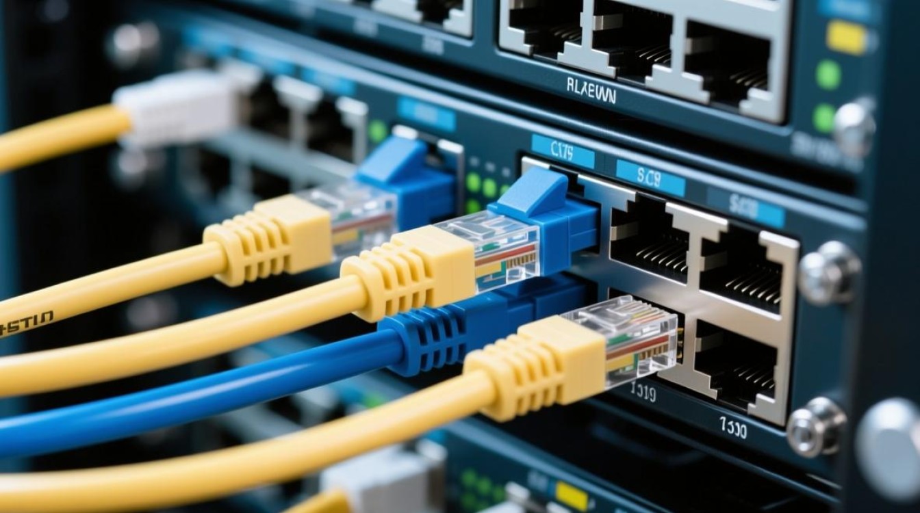 服务器双宽带组合是什么？如何实现与配置？