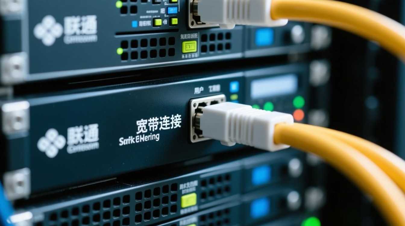 江苏联通宽带服务器名是什么？怎么查询自己的服务器名？