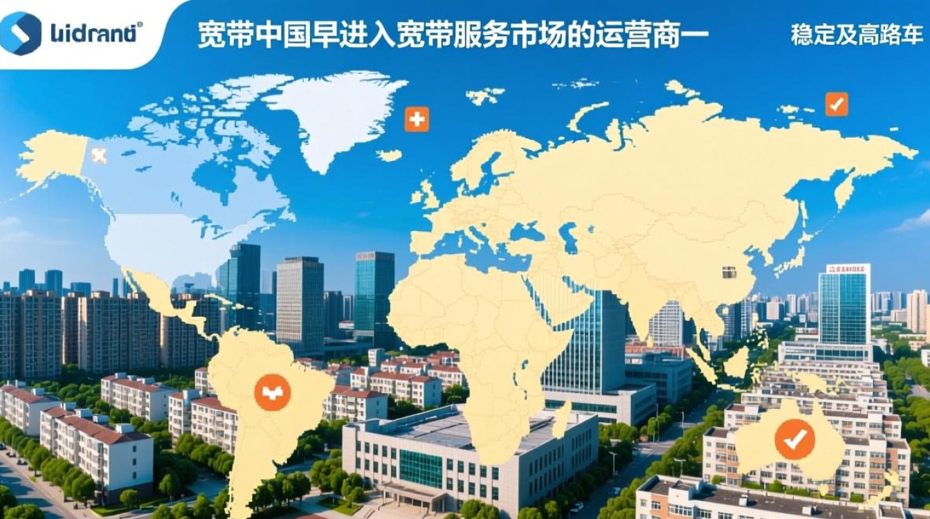 方正宽带租谁的服务器？背后合作方揭秘