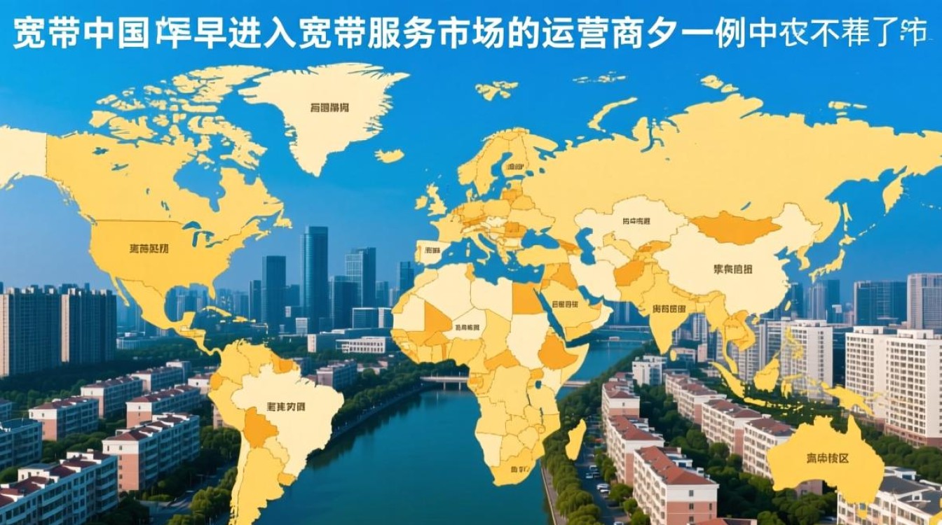 方正宽带租谁的服务器？背后合作方揭秘