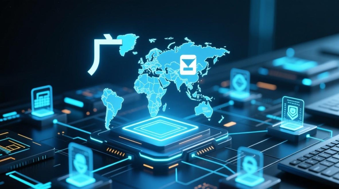 广东广播宽带DNS服务器地址是多少？如何正确设置？