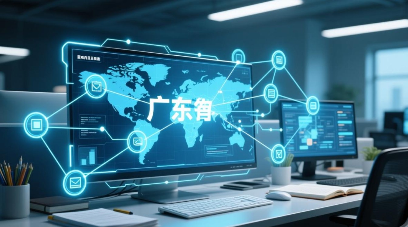 广东广播宽带DNS服务器地址是多少？如何正确设置？