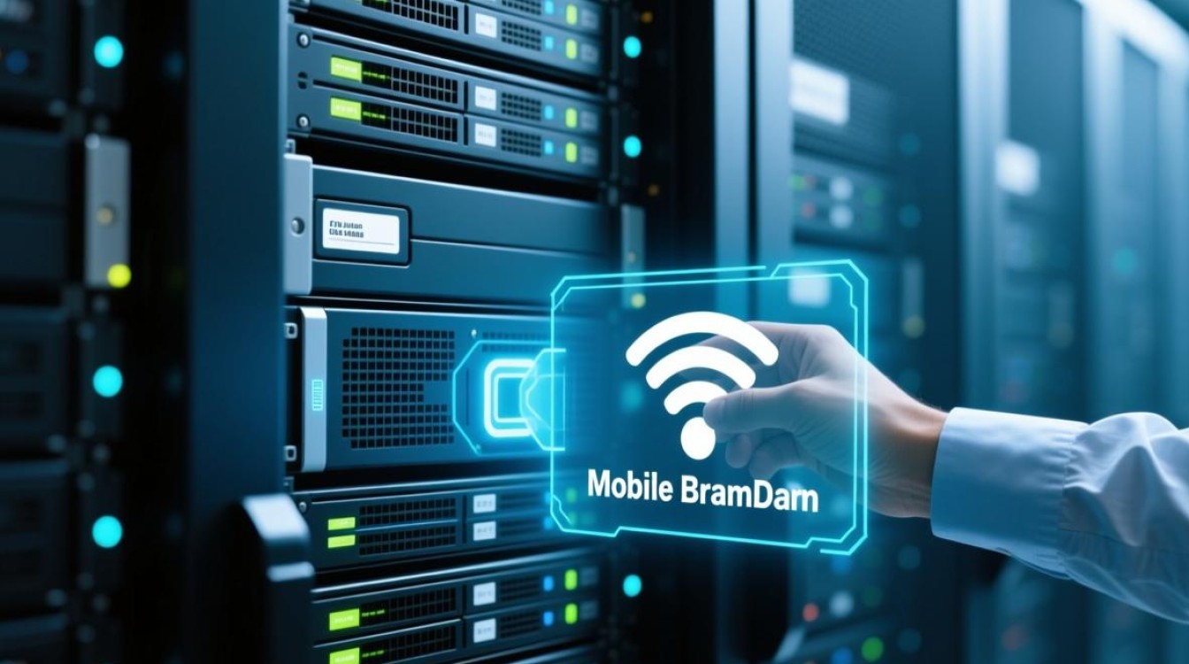 移动宽带服务器是什么？它和普通宽带有啥区别？