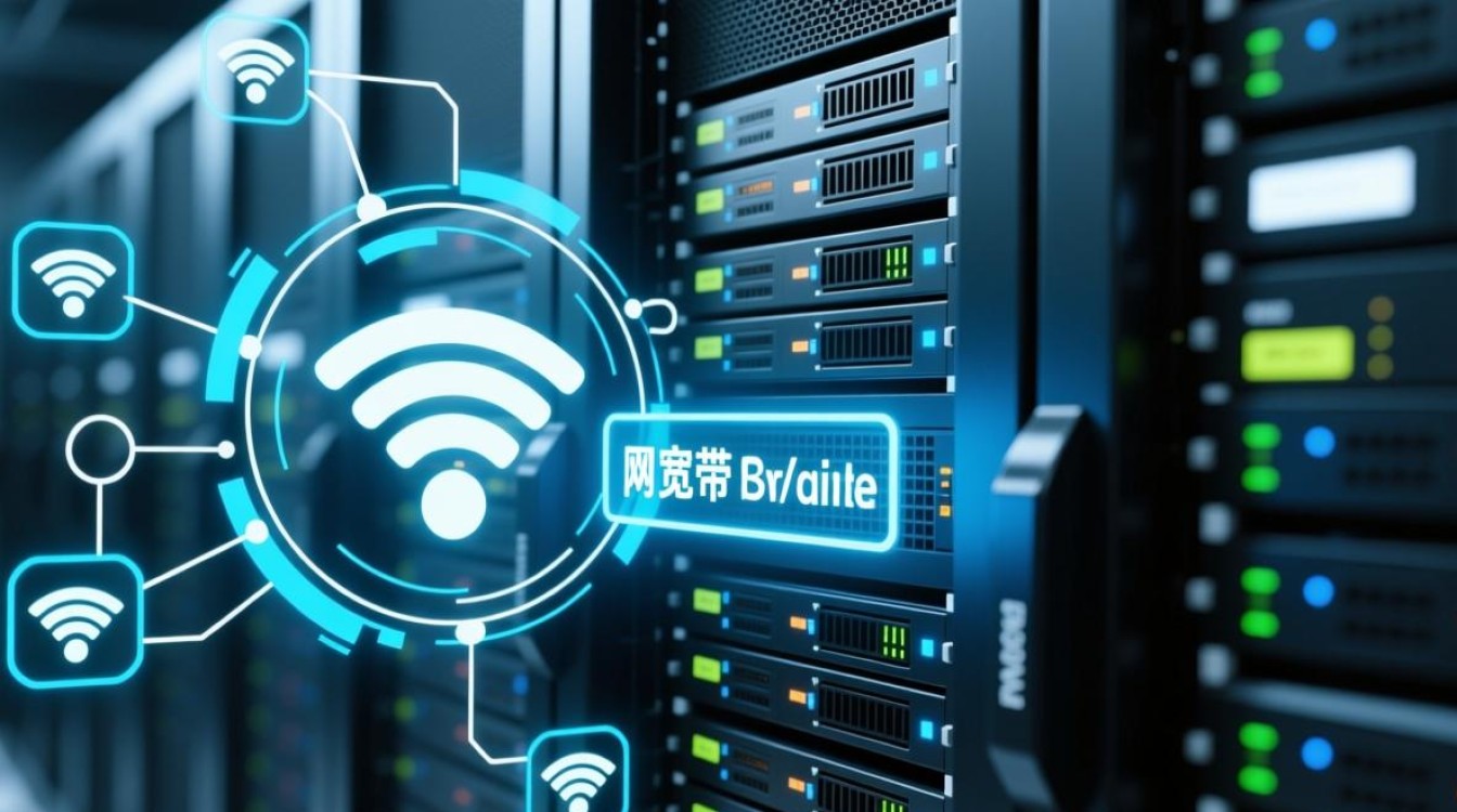 移动宽带服务器是什么？它和普通宽带有啥区别？