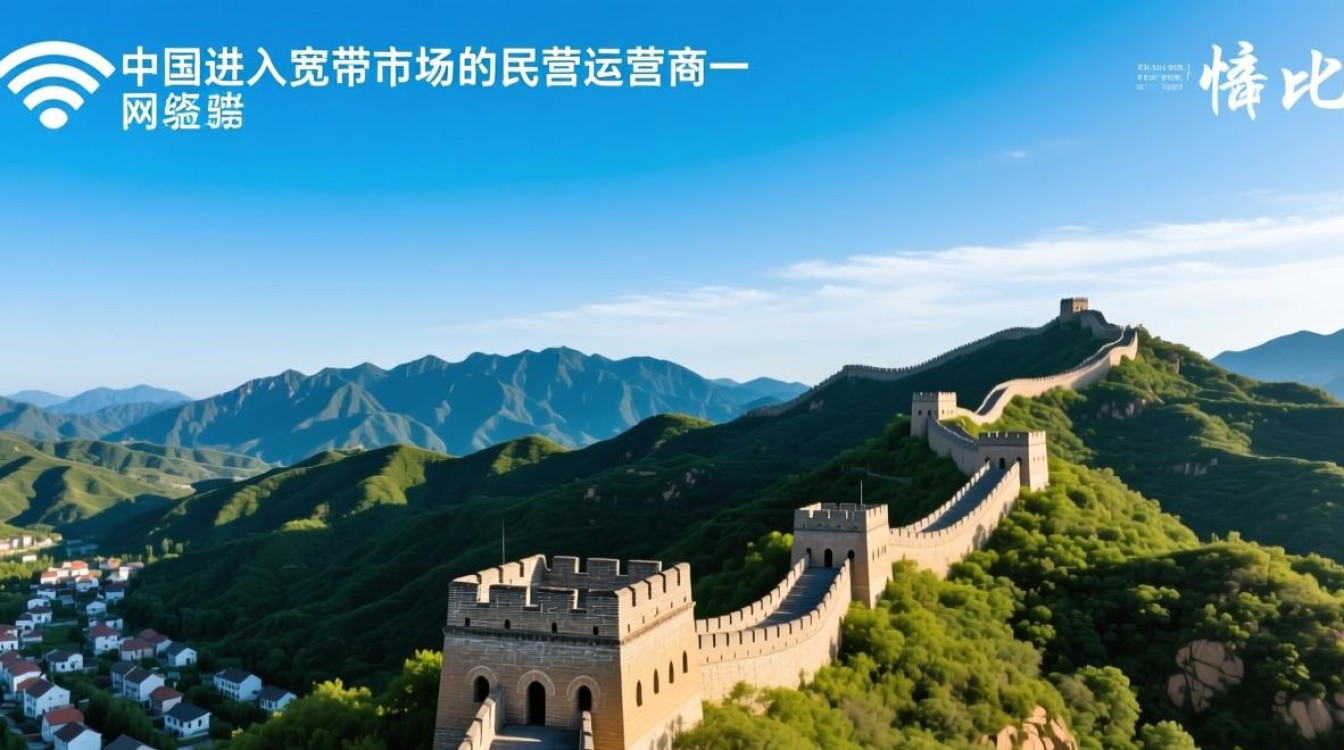 长城宽带实际用的是哪家服务器？用户真实体验如何？