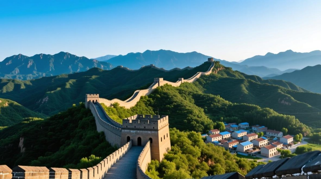 长城宽带实际用的是哪家服务器？用户真实体验如何？