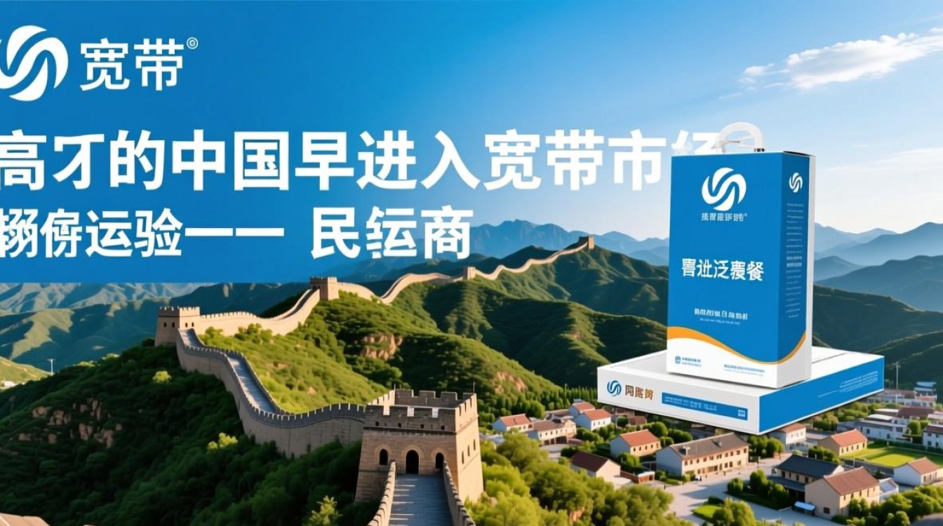 长城宽带实际用的是哪家服务器？用户真实体验如何？