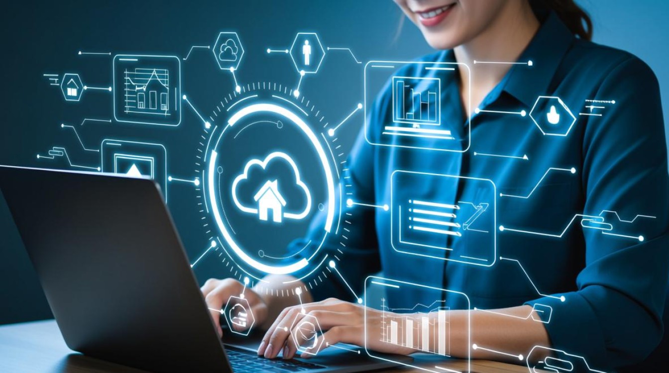 建立新宽带连接服务器吗？需要配置哪些步骤？