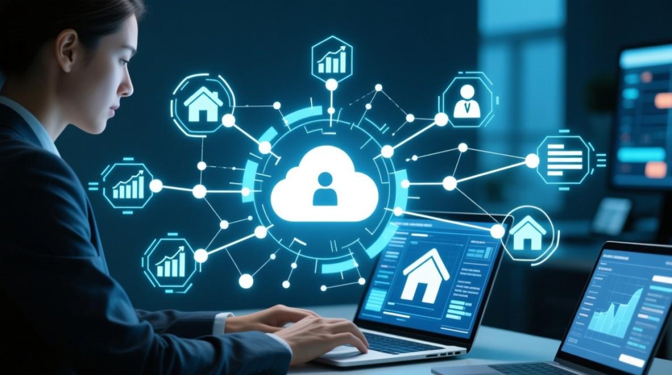 建立新宽带连接服务器吗？需要配置哪些步骤？