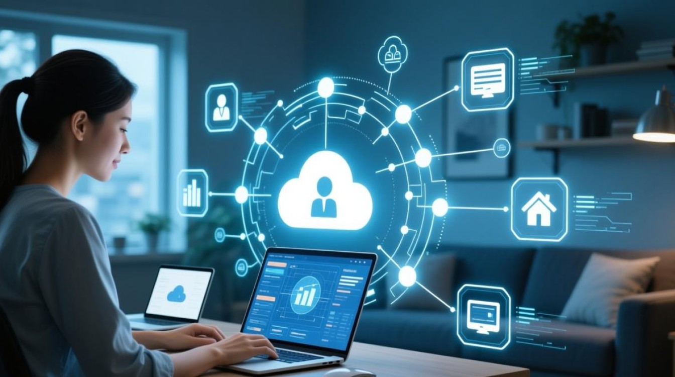 建立新宽带连接服务器吗？需要配置哪些步骤？