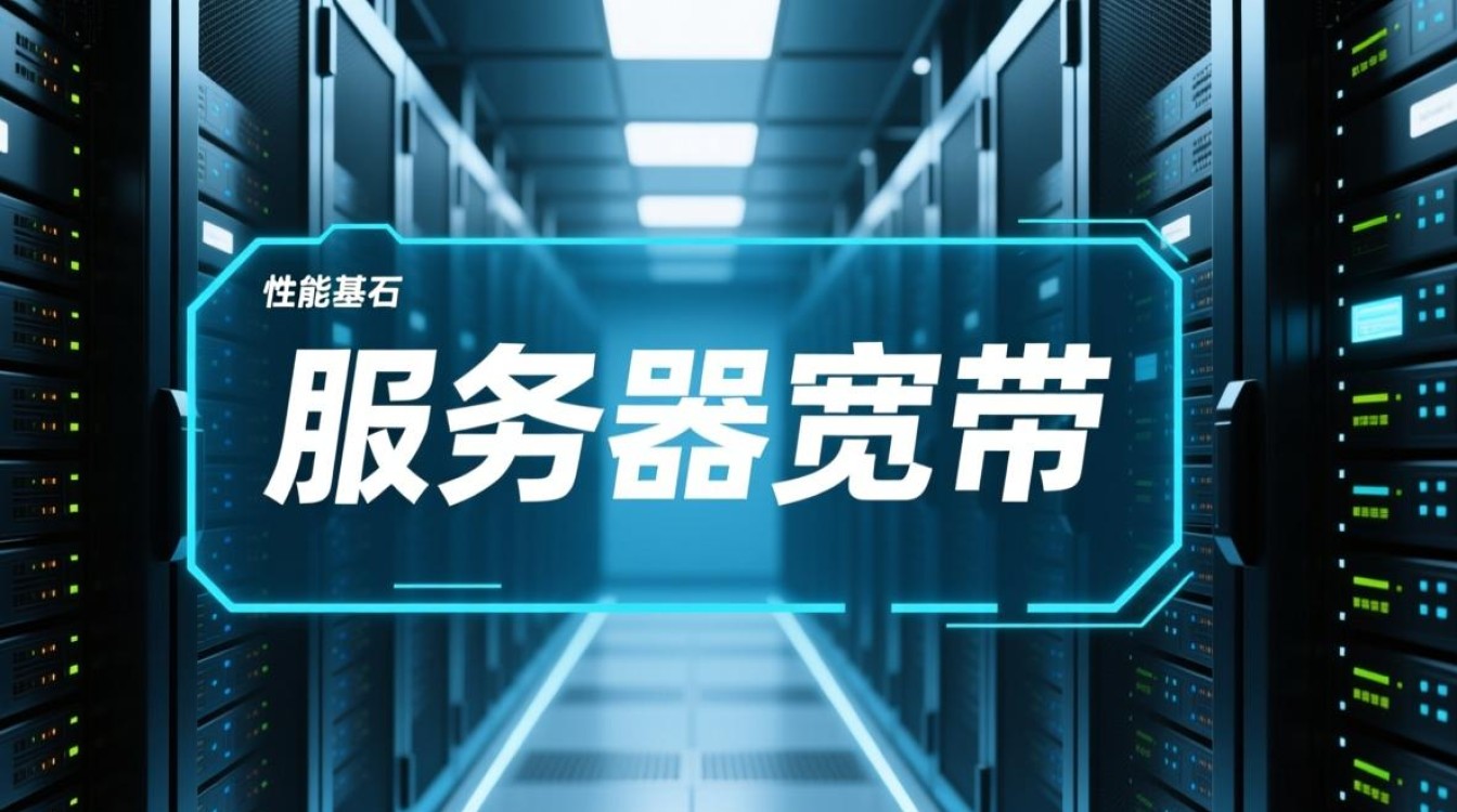 服务器宽带是什么意思？服务器宽带大小对网站速度影响有多大？