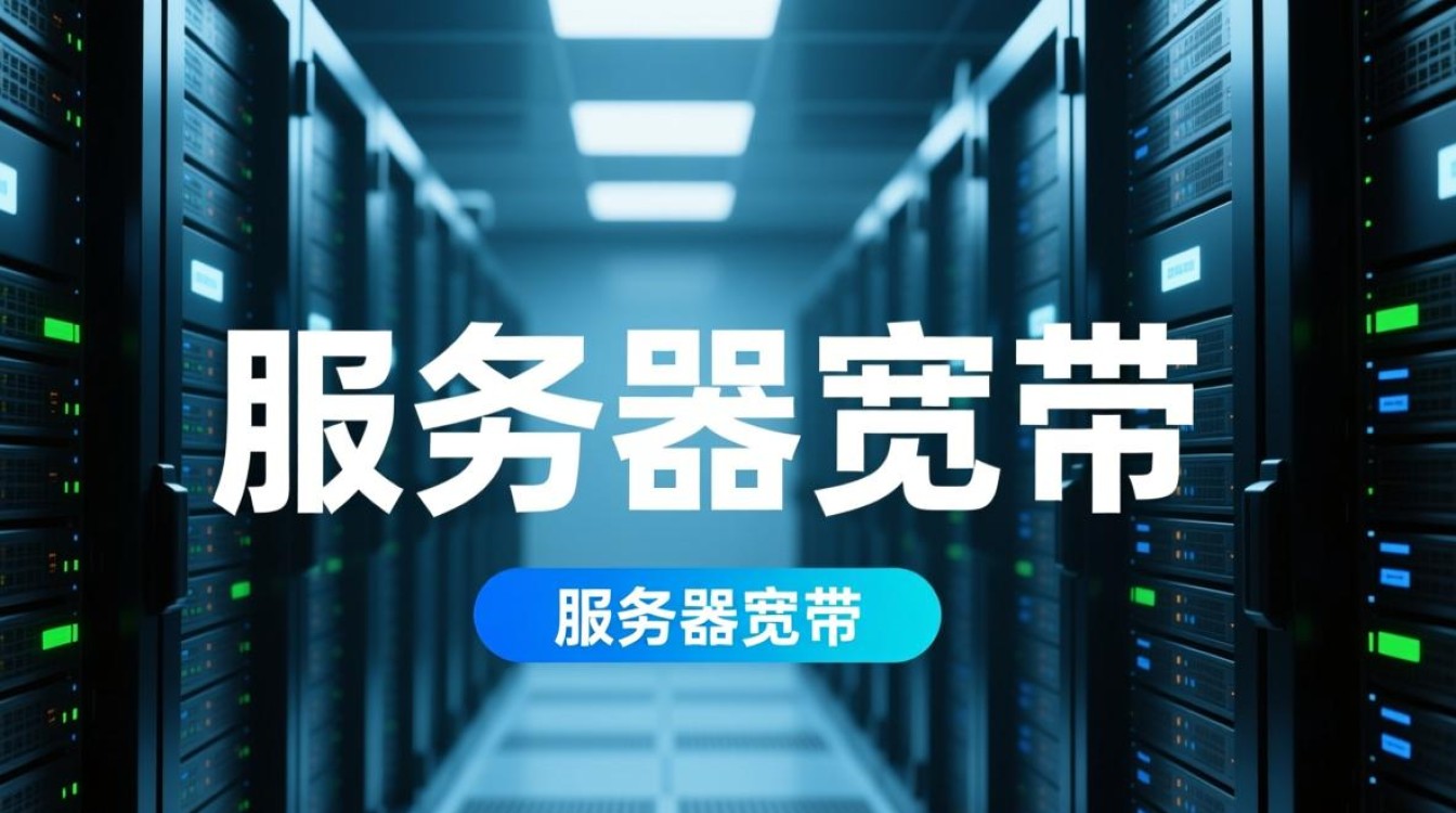 服务器宽带是什么意思？服务器宽带大小对网站速度影响有多大？