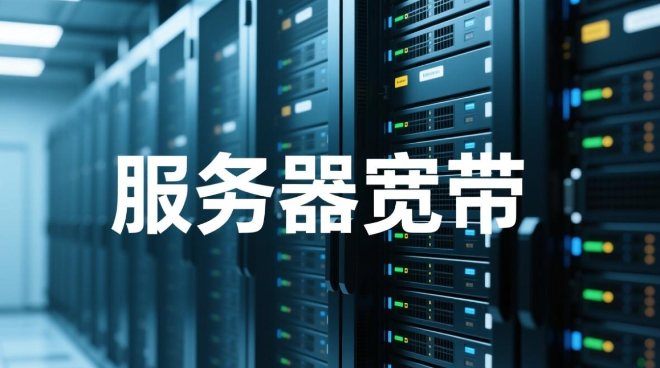 服务器宽带是什么意思？服务器宽带大小对网站速度影响有多大？