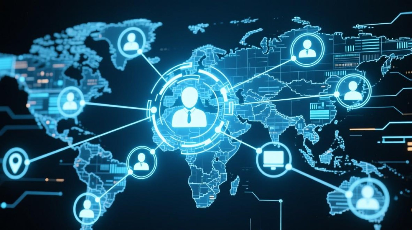 电信宽带连移动服务器，网速慢怎么办？