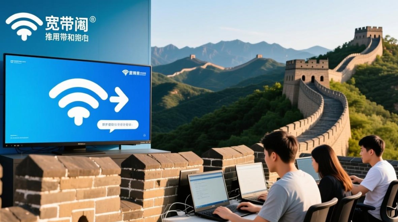 长城宽带服务器无法连接怎么办? 长城宽带服务器无法连接怎么办?