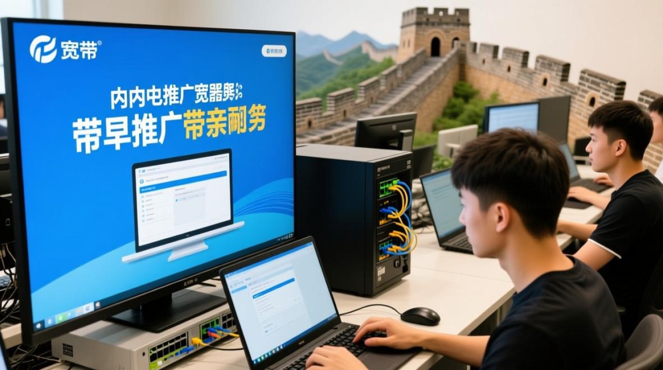长城宽带服务器无法连接怎么办? 长城宽带服务器无法连接怎么办?