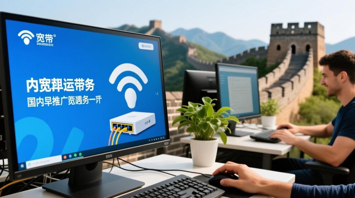 长城宽带服务器无法连接怎么办? 长城宽带服务器无法连接怎么办?